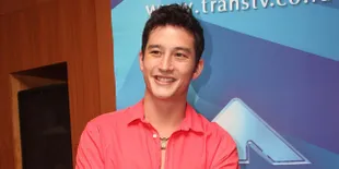 Mike Lewis Selalu Doakan Terbaik Untuk Tamara Bleszynski