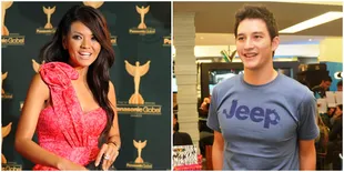 Mike Lewis Setuju Farah Quinn Bercerai Dari Suami