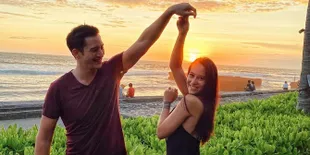 Mike Lewis Ulang Tahun, Janisaa Pradja Tulis Ucapan Selamat Romantis