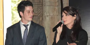 Mike Lewis Ungkap Pria Yang Jambak Tamara Bleszynski Agak Gila