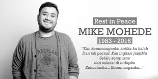 Mike Mohede Sedianya Akan Berangkat Wakili Indonesia ke Polandia