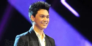 Mikha Angelo Pamerkan Lagu Baru Soulmate di Konser Super X