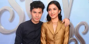 Mikha Tambayong dan Fero Walandouw Masih Kerja Saat Natal
