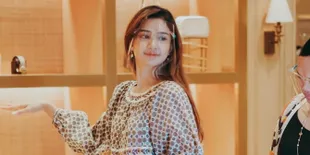 Mikha Tambayong Pamer Perut Kotak-Kotak Kelar Pilates, Banjir Pujian Netizen