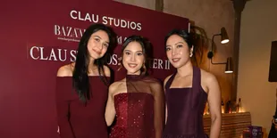 Mikha Tambayong Punya Kaki Jenjang Idaman, Curhat Sulit Cari Sepatu yang Nyaman