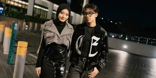 Mikky Zia Nikmati Momen Nominasi dan Panggung IMA 2025