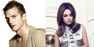 Mila Kunis - Ashton Kutcher Adopsi Anjing?