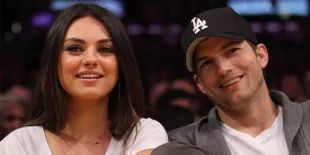 Mila Kunis - Ashton Kutcher Bakal Punya Anak Lagi?