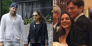 Mila Kunis dan Ashton Kutcher Ungkap Jenis Kelamin Anak Pertama!