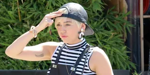 Miley Cyrus: Aku Sudah 'Pensiun' Twerking