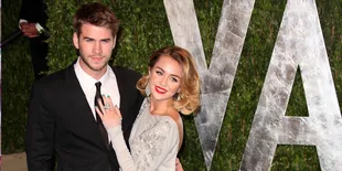 Miley Cyrus Akui Masih Cinta Liam Hemsworth, Bakal Balikan?