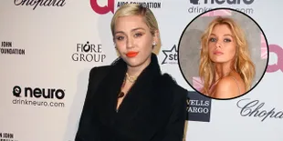 Miley Cyrus Buka Suara Soal Hubungannya Dengan Stella Maxwell