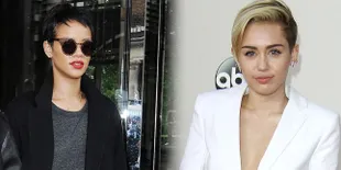 Miley Cyrus Dan Rihanna Pun Berduka Atas Kematian Paul Walker