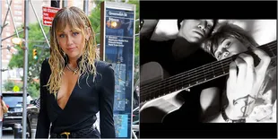 Miley Cyrus Dirawat di RS, Cody Simpson Beri Perhatian Super Manis