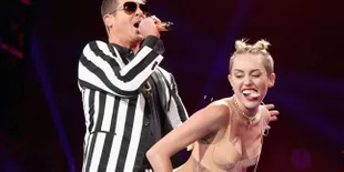 Miley Cyrus: Haters Tetap Tonton Video YouTube-ku Kok!