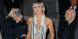 Miley Cyrus Sebut Perceraiannya dengan Liam Hemsworth Benar-Benar Menyebalkan