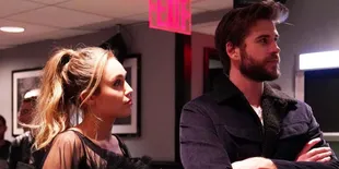 Miley Cyrus Semakin Terbuka Soal Urusan Ranjang dengan Liam Hemsworth