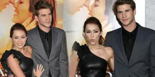 Miley Ternyata Tak Pernah Ingin Berpisah Dengan Liam Hemsworth