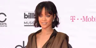 Miliarder Pacar Baru Rihanna Ternyata Sudah Pernah Menikah