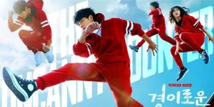 Miliki Misi Hebat! &#8216;THE UNCANNY COUNTER&#8217; Drama Korea yang Gandeng Anak SMA Untuk Buru Roh Jahat