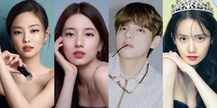 Miliki Visual Tak Tertandingi, Ini 4 Idol Dengan Bayaran Iklan Termahal