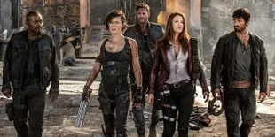 Milla Jovovich Berharap Bintangi Kembali 'RESIDENT EVIL'