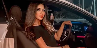 Millen Cyrus Dikabarkan Ikut 'Miss International Queen Indonesia 2020', Ajang yang Pernah Dimenangkan Gebby Vesta