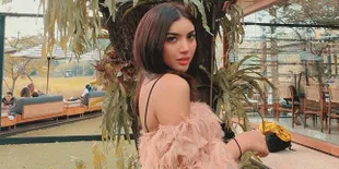 Millen Cyrus Foto Telanjang Dada, Ichsan Akbar: Nggak Papa Menurut Gue, Auratnya Kan dari Puser Sampai Lutut