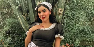 Millen Cyrus Kembali Ditangkap Karena Kasus Narkoba di Jakarta Selatan, Terbukti Positif Benzo