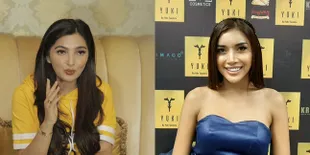 Millen Cyrus Mengaku Sakit Hati dengan Perlakuan Ashanty, Kini Pilih Nggak Peduli