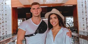 Millen Cyrus Pajang Foto Telanjang Dada Jadi Profil Picture Instagram