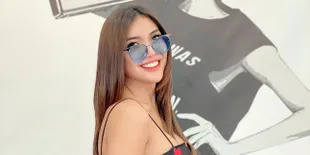 Millen Cyrus Pamer Rambut Silver, Netizen Sebut Makin Seram dan Cowok Banget