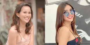 Millen Cyrus Sebut Nama Megan Fox, Mami Isa: Mami Pikir LL