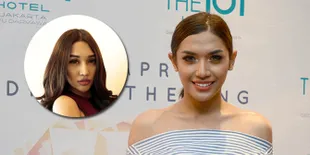 Millendaru Bicara Mengenai Kedekatan Dengan Lucinta Luna