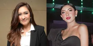 Millendaru Bilang Pernah Bercinta dengan ZL, Nafa Urbach Marah dan Beri Peringatan