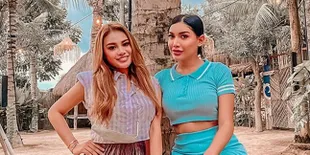 Millendaru Blak-blakan Ungkap Sosok Gebetan Baru di Depan Aurel Hermansyah, Seorang Wanita?