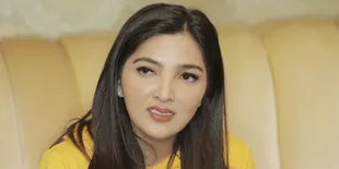 Millendaru Ditegur Nafa Urbach Gara-Gara Sebut Artis ZL, Ini Tanggapan Ashanty