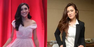 Millendaru Panik Saat Diperingatkan Nafa Urbach Soal Pernah Bercinta Dengan ZL