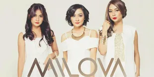Milova, Trio Baru Anisa Eks. Chibi Yang Bakal Bikin Terpukau