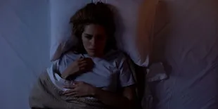 Mimpi Bertemu Hantu Pertanda Apa? Ungkap Maknanya dari Berbagai Perspektif!