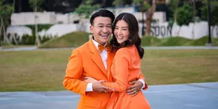 Mimpi Bertemu Julia Perez dan Olga Syahputra, Ruben Onsu Merasa Diberi Tanda Untuk Terus Lanjutkan Hidup