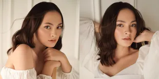 Mimpi Jadi Kenyataan, Jolene Marie Rilis Single Debut 'Terlalu Percaya Kamu' Ciptaan Rayen Pono