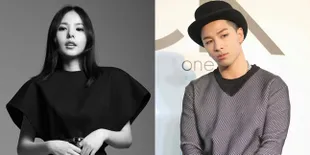 Min Hyo Rin Cerita Soal Ciuman Pertama, Taeyang Nggak Jealous?