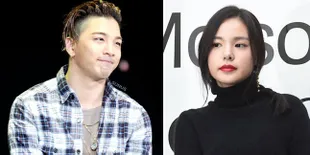 Min Hyo Rin Ngaku Sebenarnya Pernah Putus Dari Taeyang Big Bang