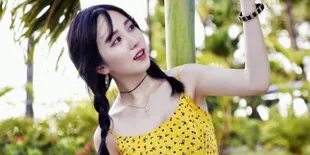 Mina Mendadak Umumkan Dirinya Pernah Jadi Korban Bully Salah Satu Member AOA Selama 10 Tahun