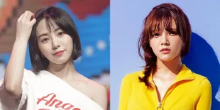 Mina Mengaku Jadi Korban Bully, Jimin AOA Berikan Respon yang Tak Kalah Mengejutkan