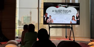 Mindful Rest Jadi Pilar Menuju Wellnest Festival 2026 Bertema "EVOLVE"