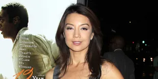 Ming Na Wen Tertarik Bintangi 'STAR WARS EPISODE 7'