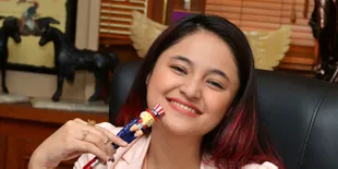Minggu Depan Marshanda Akan Dipertemukan Dengan Ben Kasyafani