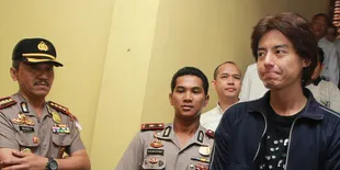 Minggu Ini, Roger Danuarta Bisa Keluar dari Penjara